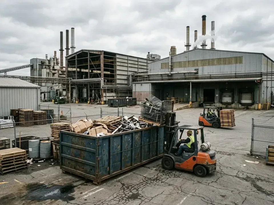 industrial-factory-scrap-conta-003 — frequently asked questions, Cheap Roll-off Dumpster Rentals in San Martin, CA